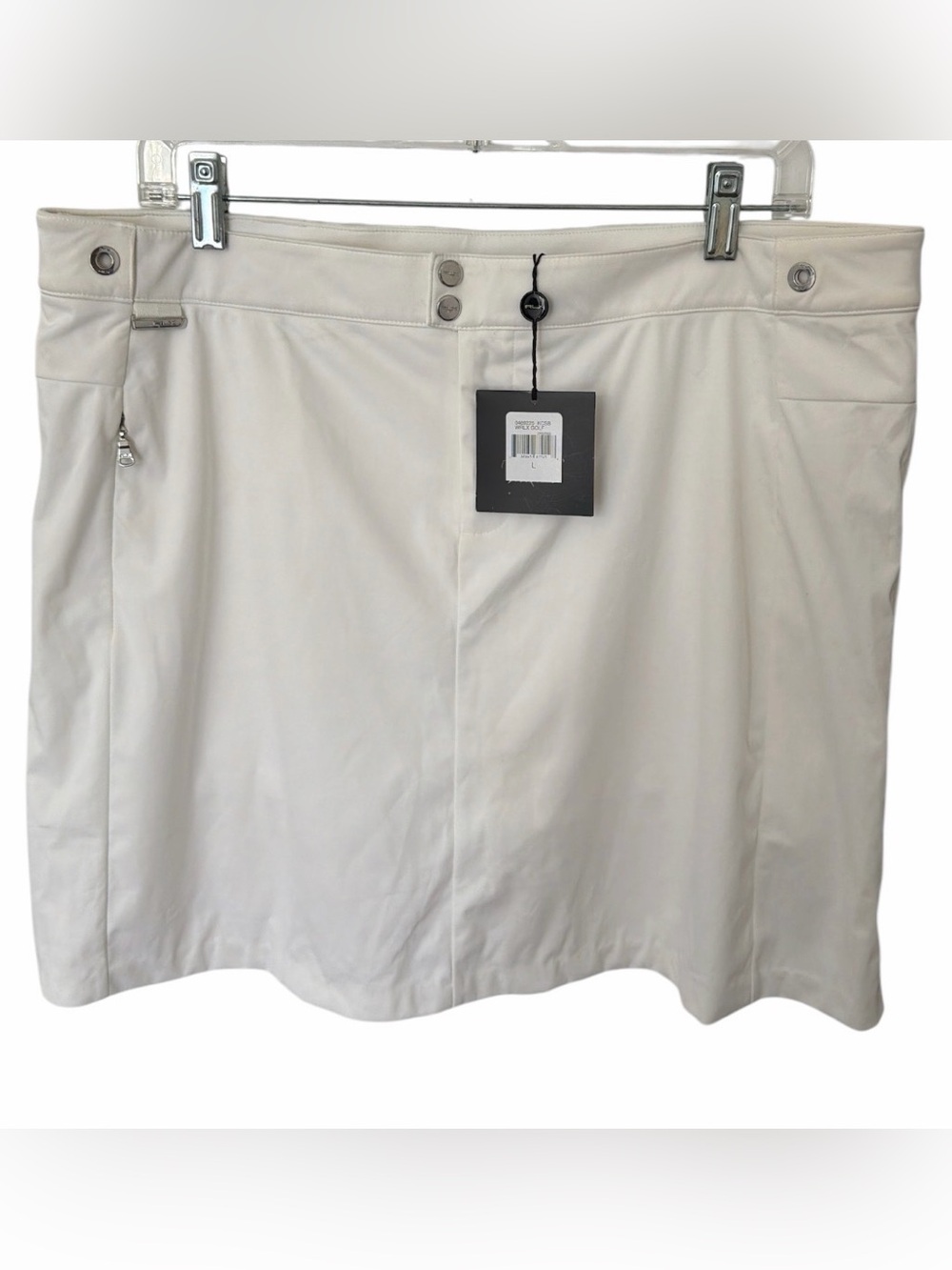 RLX Ralph Lauren Golf Skort – Women’s Large – NWT